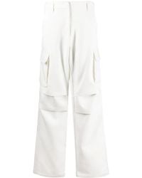 Coperni - Wide-Leg Cargo Trousers - Lyst