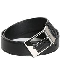 The Row - Jewel Leather Belt - Lyst
