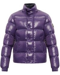 Moncler - Bendola Puffer Jacket - Lyst