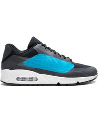 Nike Synthetic Air Max 90 Terrascape in Blue for Men | Lyst