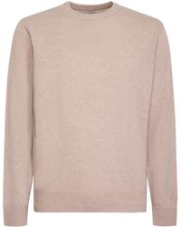 MC2 Saint Barth - Regent Logo-Embroidered Sweater - Lyst