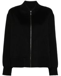 Bompard - Double-Sided Bomber Jacket - Lyst