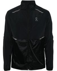 On Shoes - Leichte Jacke Mit Stehkragen - Lyst