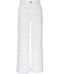 AG Jeans - Jeans Con Cinque Tasche - Lyst