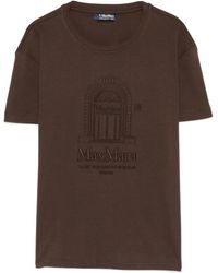Max Mara - Tops - Lyst