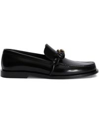 Jil Sander - Tangle Loafers - Lyst