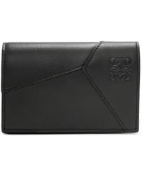 Loewe - Puzzle Edge Business Cardholder - Lyst