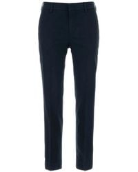 PT Torino - New York Trousers - Lyst