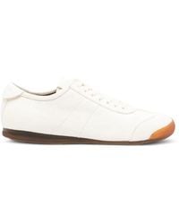 Officine Creative - Round Toe Sneakers - Lyst