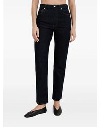Loulou de Saison - Wular Five-Pocket Jeans - Lyst