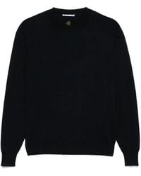 Jacob Cohen - Cotton Sweater - Lyst