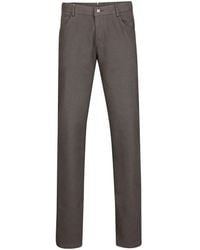 Billionaire - Pantalones Rectos Edward Drop 6 - Lyst