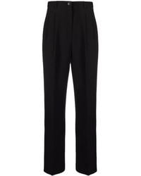 Tory Burch - Klassische Hose - Lyst