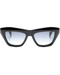 Gigi Studios - Carlota Cat-Eye Frame Sunglasses - Lyst