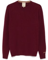Woolrich - Wollen Trui - Lyst