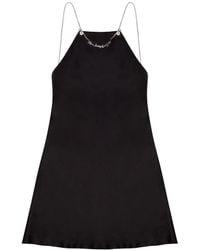 DIESEL - D-Eliz Kleid - Lyst
