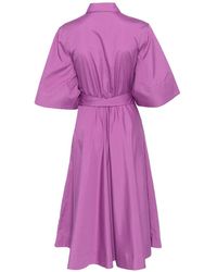 alice mccall purple pleated shell dress NEW Alice McCall Tokyo Skies Lace Mini Dress in Black Polka Dot US-0 XS