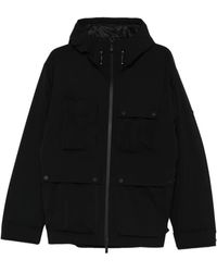 Moncler - Arcturus Hooded Pocket Jacket - Lyst