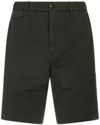 PT Torino - Straight-Leg Shorts - Lyst