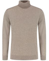 Doriani - Pull En Cachemire - Lyst
