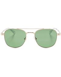 Montblanc - Mb0363S Sunglasses - Lyst