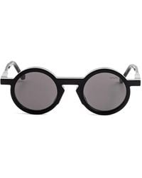 VAVA Eyewear - Round-Frame Sunglasses - Lyst