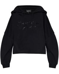 Emporio Armani - Sweaters - Lyst