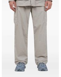 Beams Plus - Cargo Broek Met Zes Zakken - Lyst