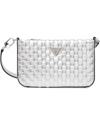 Guess - Mini Twiller Shoulder Bag - Lyst
