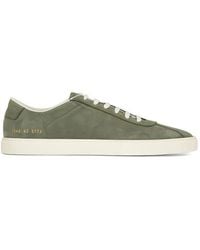 Common Projects - Baskets Achilles Premium - Lyst