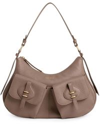 Coccinelle - Medium Mavery Pocket Shoulder Bag - Lyst