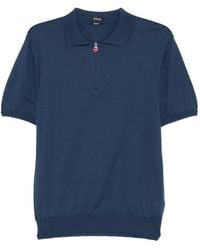 Kiton - Polo - Lyst