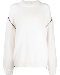 Tom Ford - Pull en cachemire à coupe oversize - Lyst