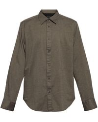 Rag & Bone - Button-Up Shirt - Lyst