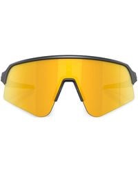 Oakley - Sutro Lite Sweep Oversize-frame Sunglasses - Lyst