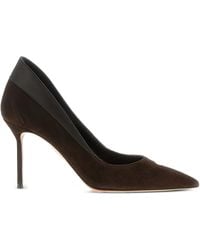 Aquazzura - With Heel - Lyst