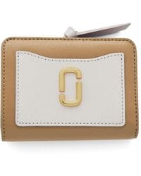 Marc Jacobs - Cartera The Utility Snapshot mini - Lyst