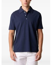 Brooks Brothers - Short-Sleeve Cotton Polo Shirt - Lyst