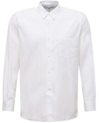 Comme des Garçons - Long-sleeve pocket shirt - Lyst