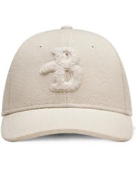 Ballantyne - Logo-Patch Baseball Cap - Lyst