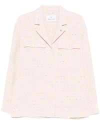 Manuel Ritz - Pocket Jacket - Lyst