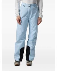 Rossignol - Isolierte Skihose Mit Logo-Patch - Lyst
