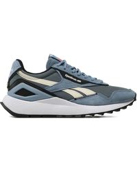 Reebok - Baskets Classic Legacy Az Slate' - Lyst