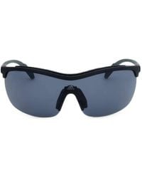 adidas - Geometric-Frame Sunglasses - Lyst