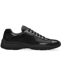 Prada - アメリカズカップ スニーカー - Lyst