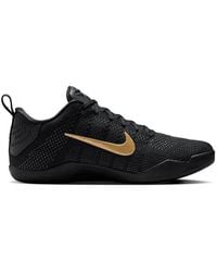 Nike - Kobe 11 Elite Protro Lace-Up Sneakers - Lyst
