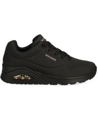 Skechers - Baskets Street Uno - Lyst