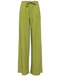 Rohe - Drawstring Pants - Lyst