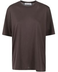 Frankie Shop - Harper T-Shirt - Lyst