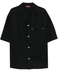 Gucci - ショートスリーブ シャツ - Lyst